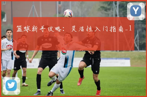 篮球新手攻略：灵活性入门指南_1