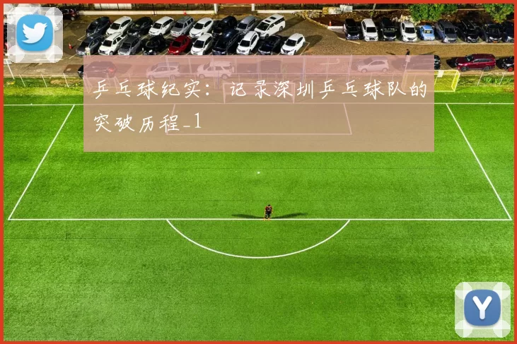 乒乓球纪实：记录深圳乒乓球队的突破历程_1